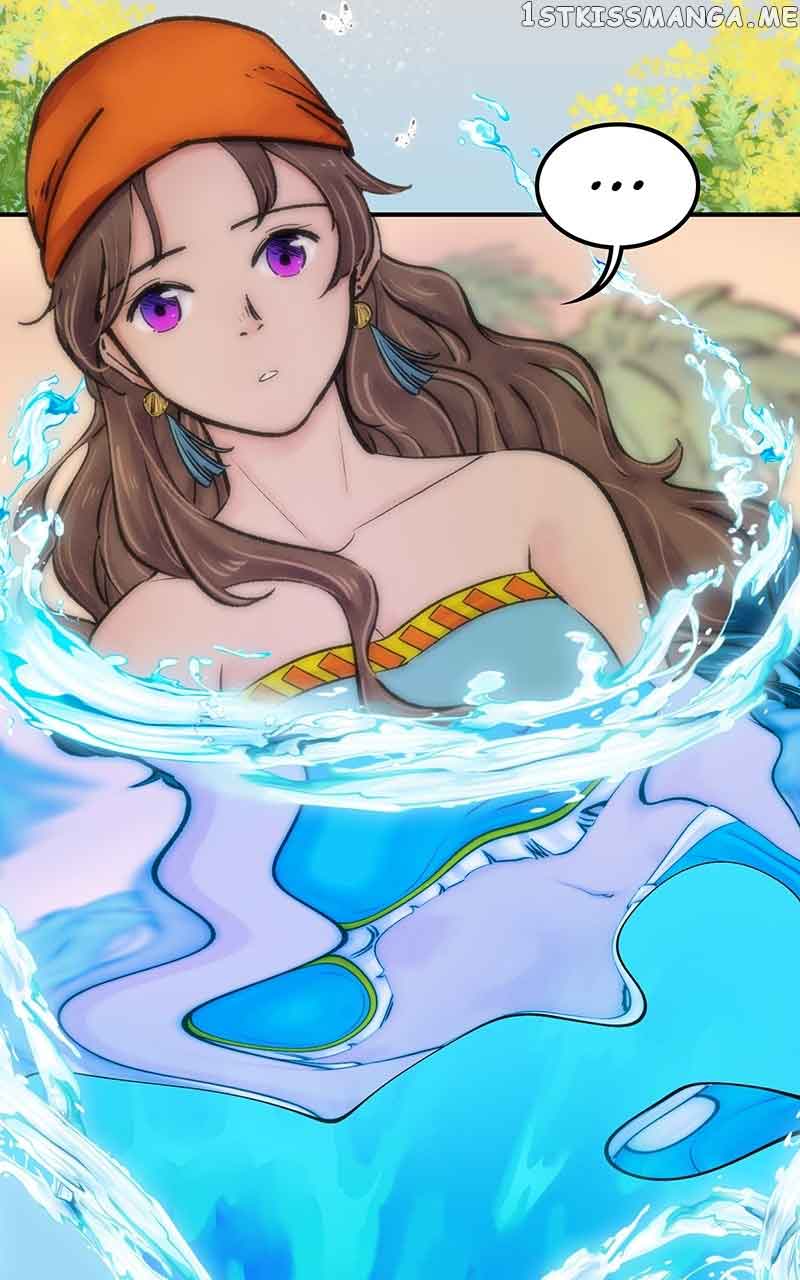 The Witch and The Bull Chapter 108 - Page 22