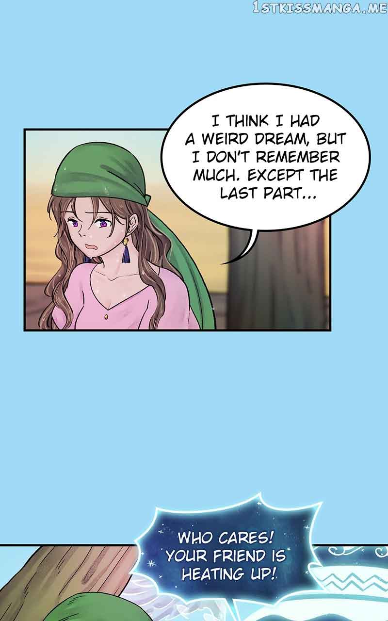 The Witch and The Bull Chapter 108 - Page 24