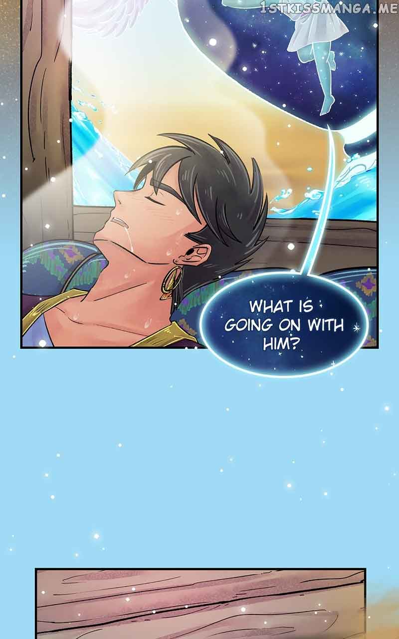 The Witch and The Bull Chapter 108 - Page 3