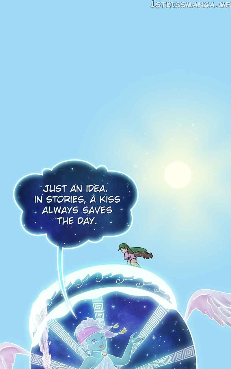 The Witch and The Bull Chapter 108 - Page 33