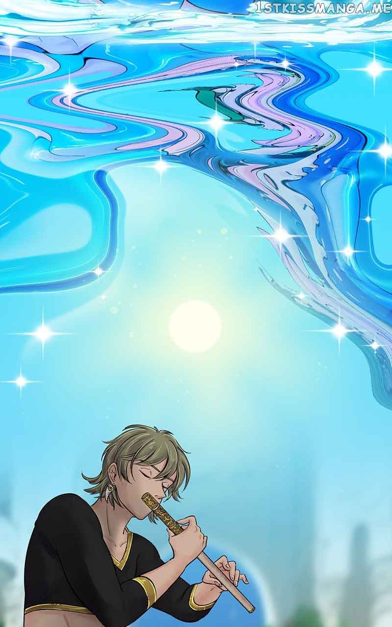 The Witch and The Bull Chapter 108 - Page 36