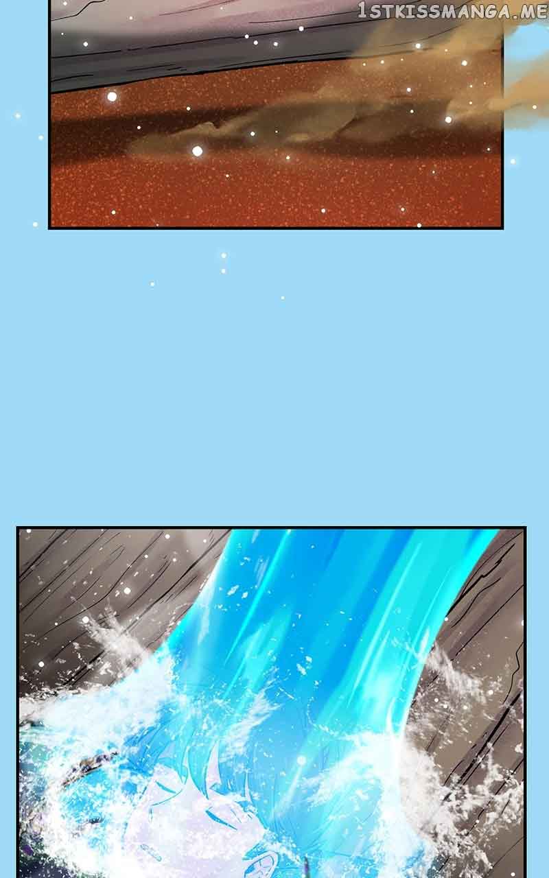 The Witch and The Bull Chapter 108 - Page 4