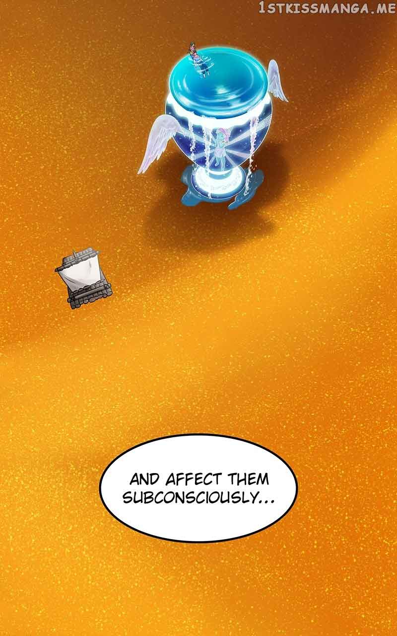 The Witch and The Bull Chapter 108 - Page 45