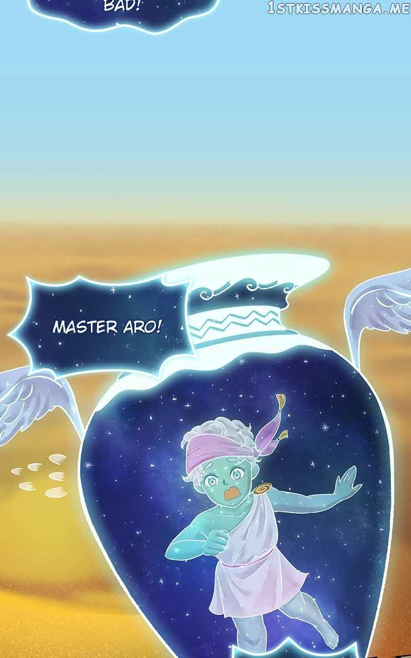 The Witch and The Bull Chapter 108 - Page 7