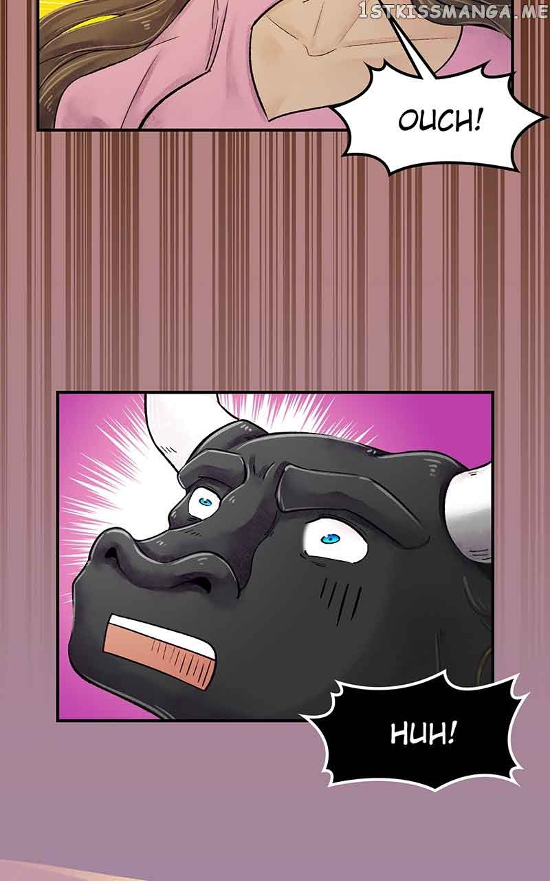 The Witch and The Bull Chapter 109 - Page 10