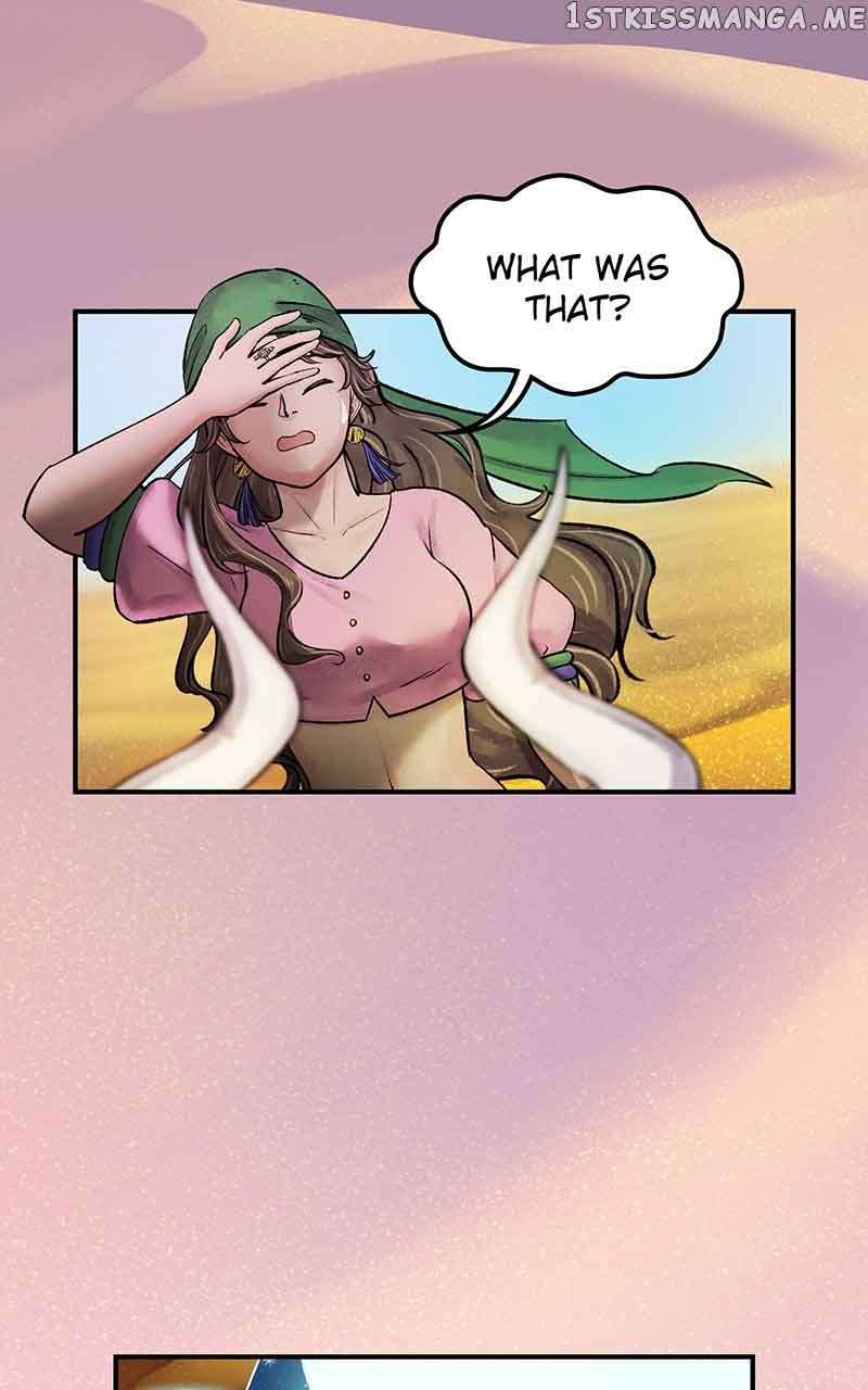 The Witch and The Bull Chapter 109 - Page 11