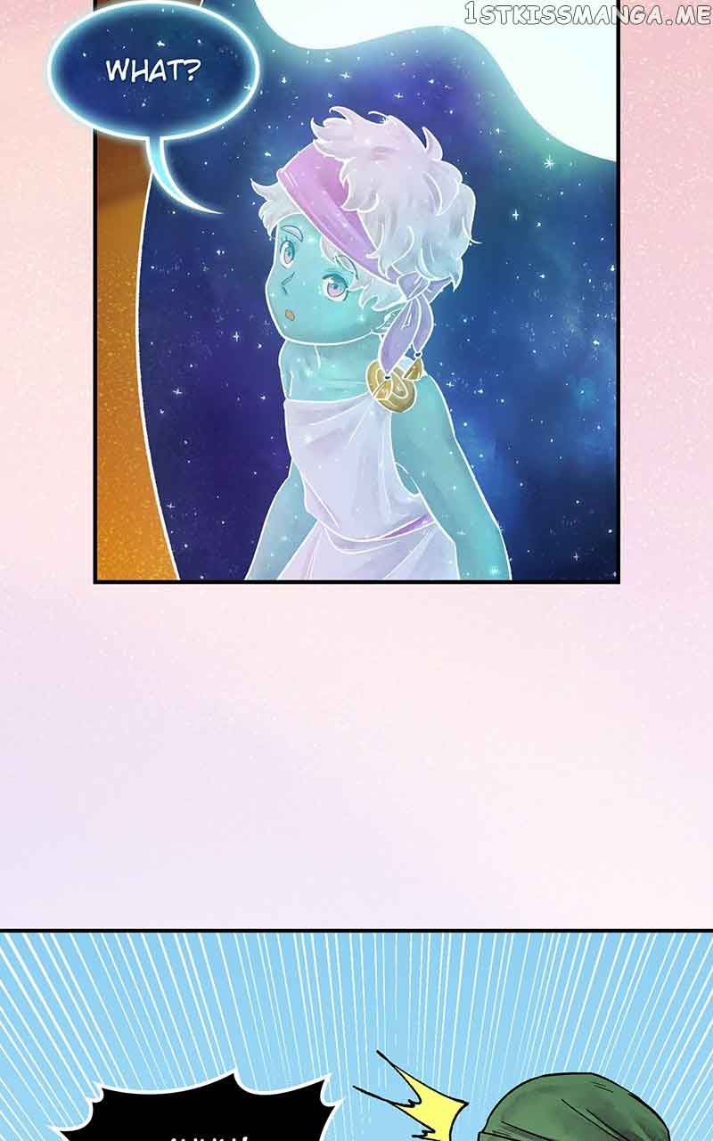 The Witch and The Bull Chapter 109 - Page 12