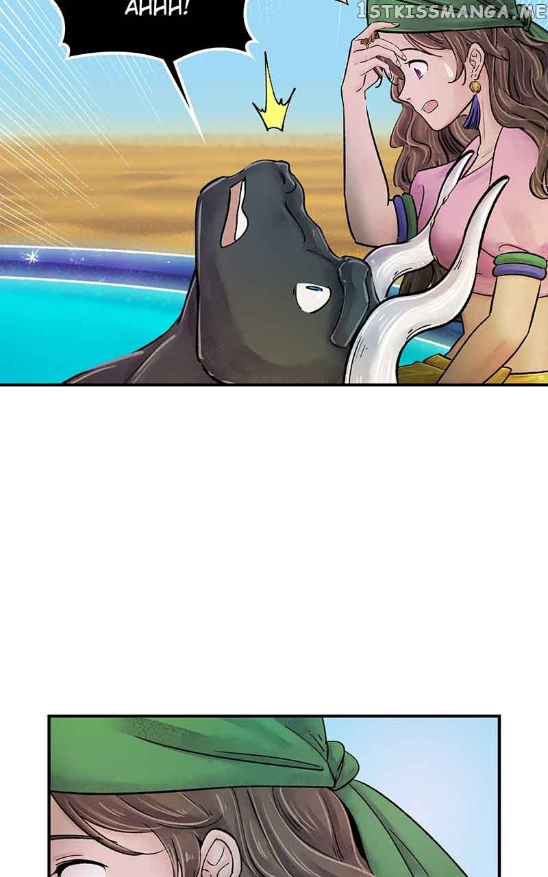 The Witch and The Bull Chapter 109 - Page 13