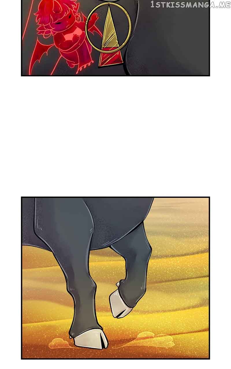 The Witch and The Bull Chapter 109 - Page 15