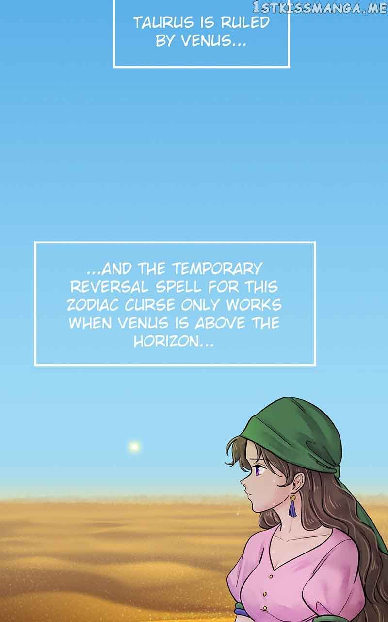 The Witch and The Bull Chapter 109 - Page 2