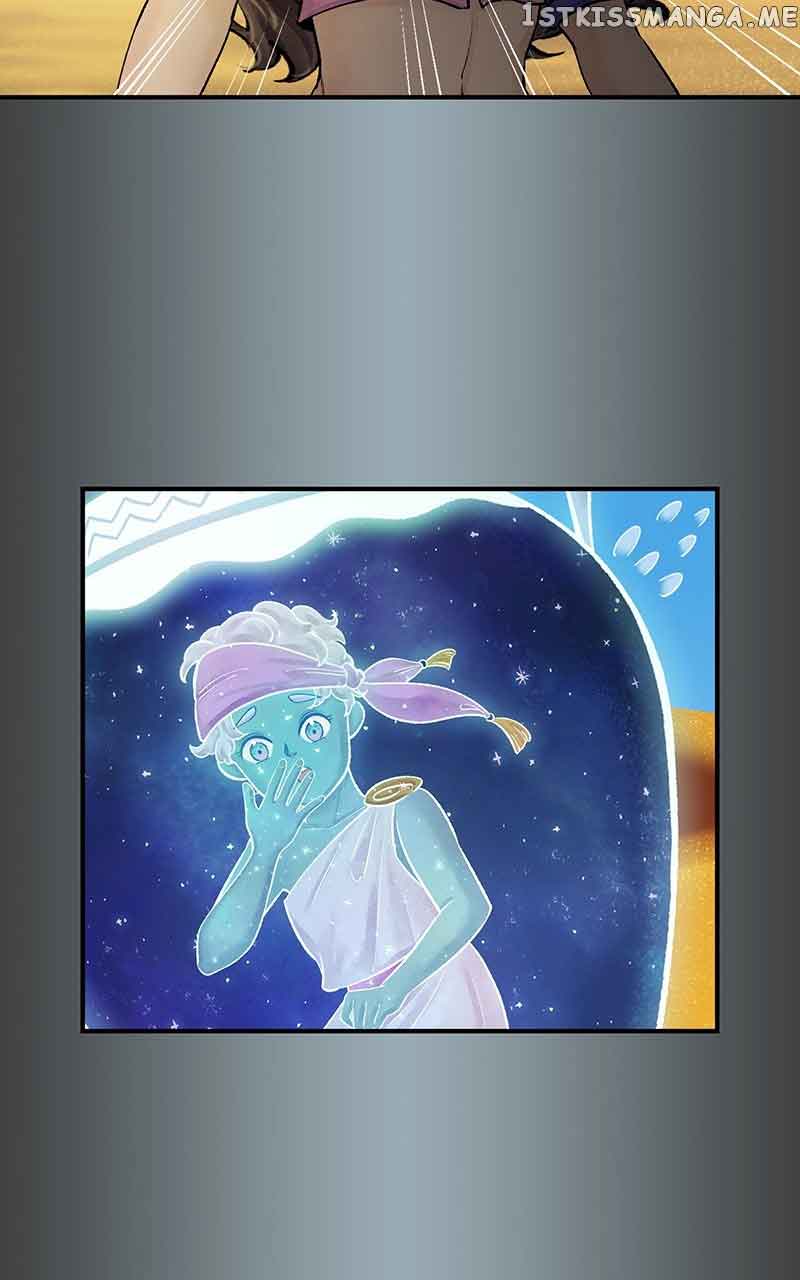 The Witch and The Bull Chapter 109 - Page 20