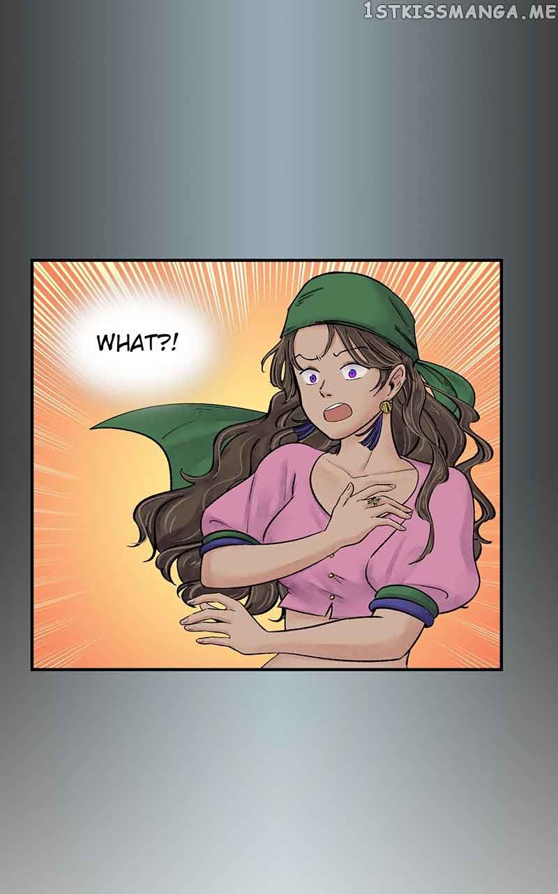 The Witch and The Bull Chapter 109 - Page 24