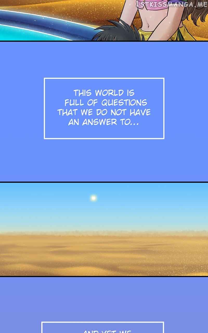 The Witch and The Bull Chapter 109 - Page 3