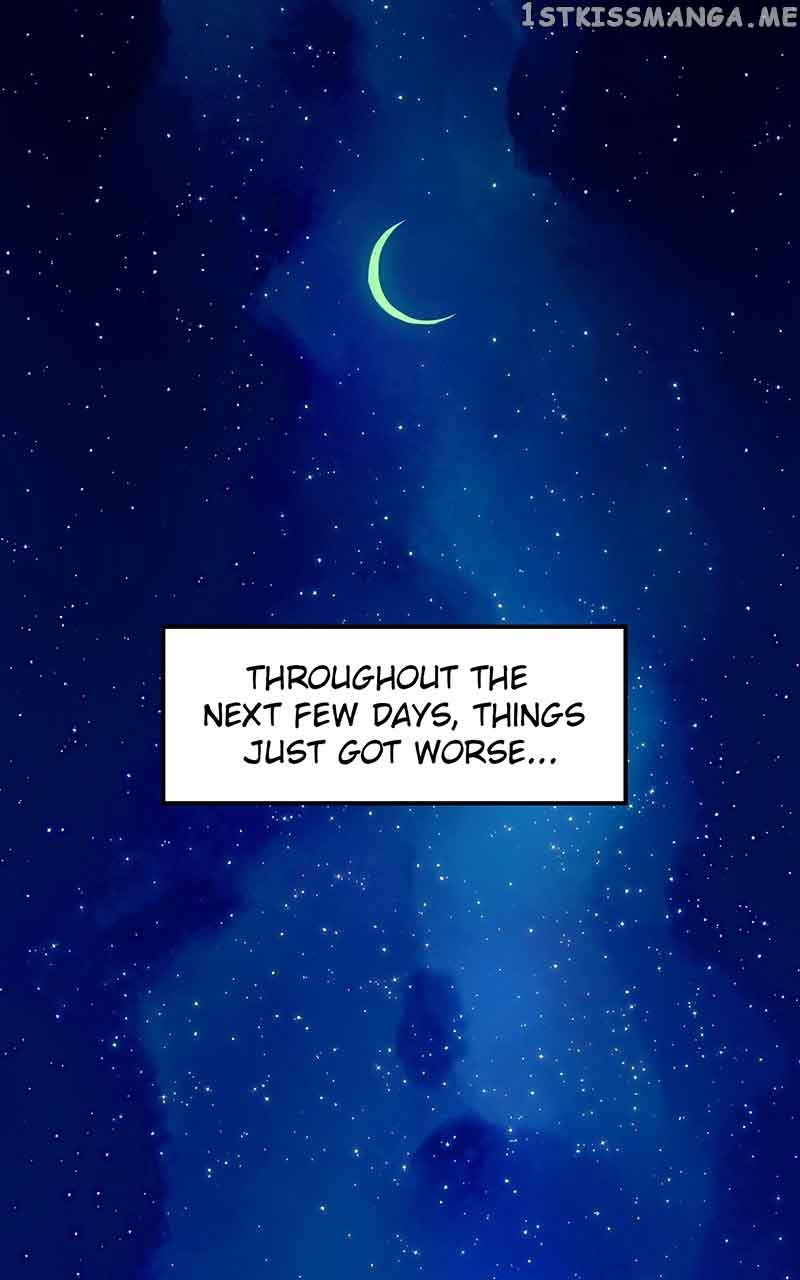 The Witch and The Bull Chapter 109 - Page 35