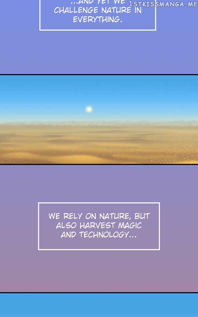 The Witch and The Bull Chapter 109 - Page 4