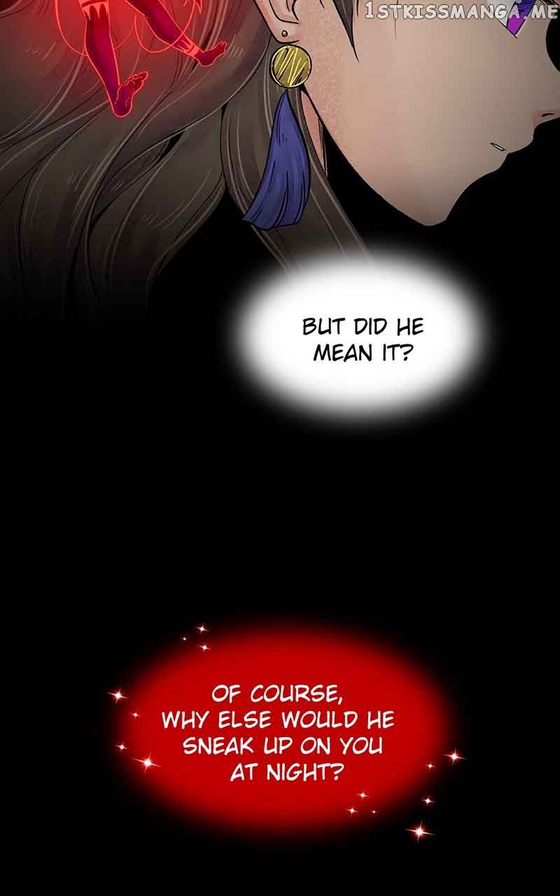 The Witch and The Bull Chapter 109 - Page 41