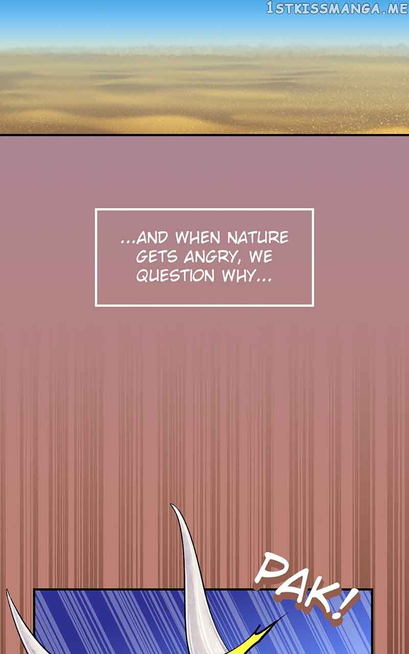 The Witch and The Bull Chapter 109 - Page 5