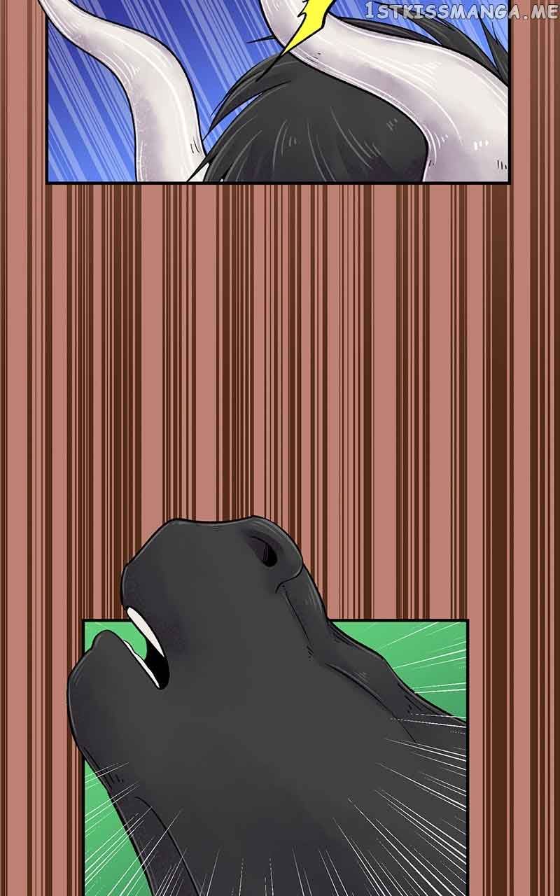 The Witch and The Bull Chapter 109 - Page 6