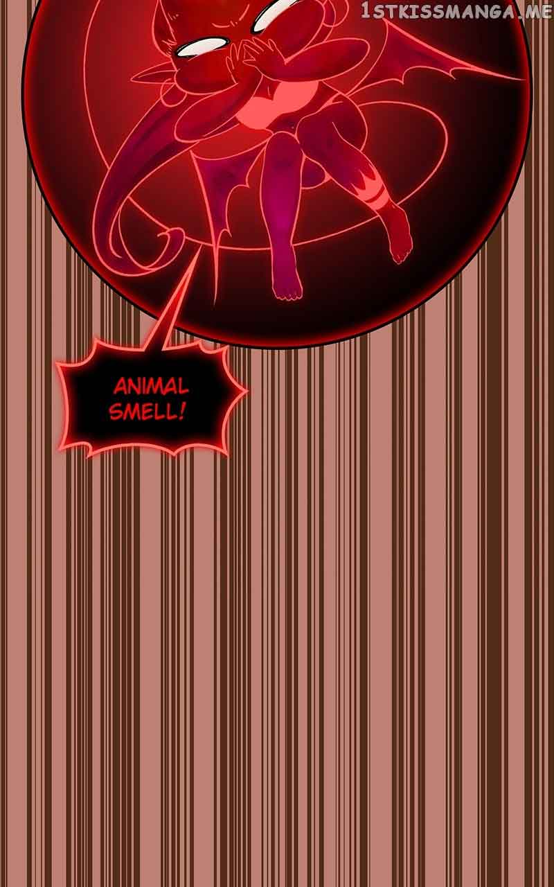 The Witch and The Bull Chapter 109 - Page 8