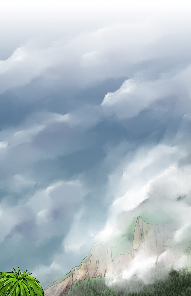 The Witch and The Bull Chapter 11 - Page 48