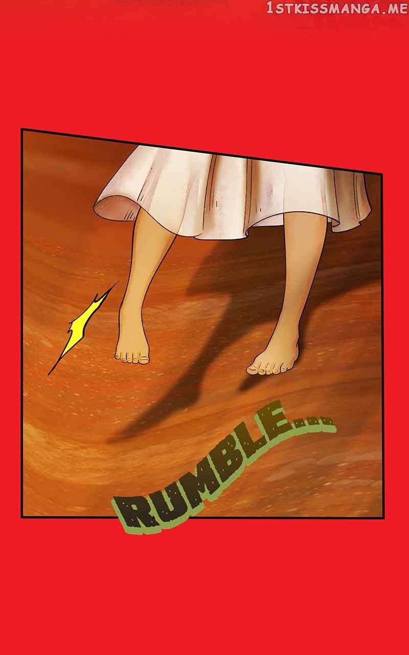 The Witch and The Bull Chapter 110 - Page 13