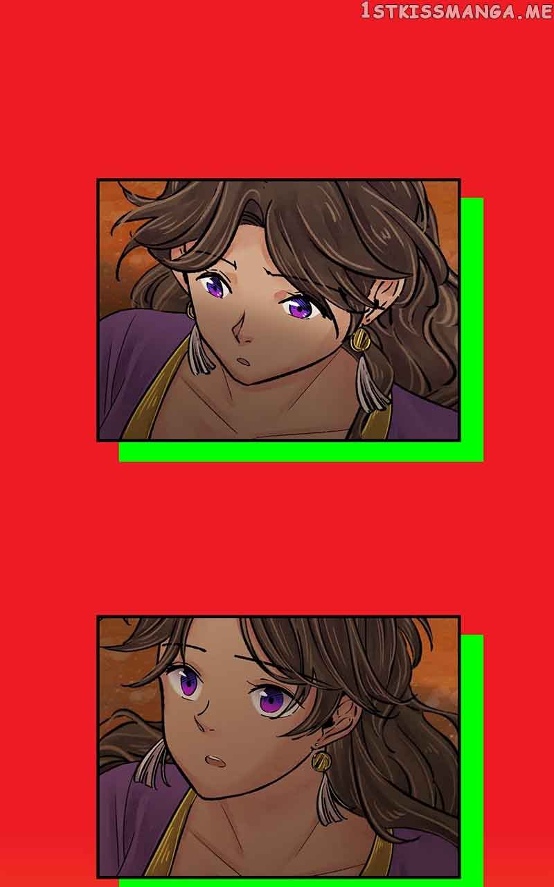 The Witch and The Bull Chapter 110 - Page 14