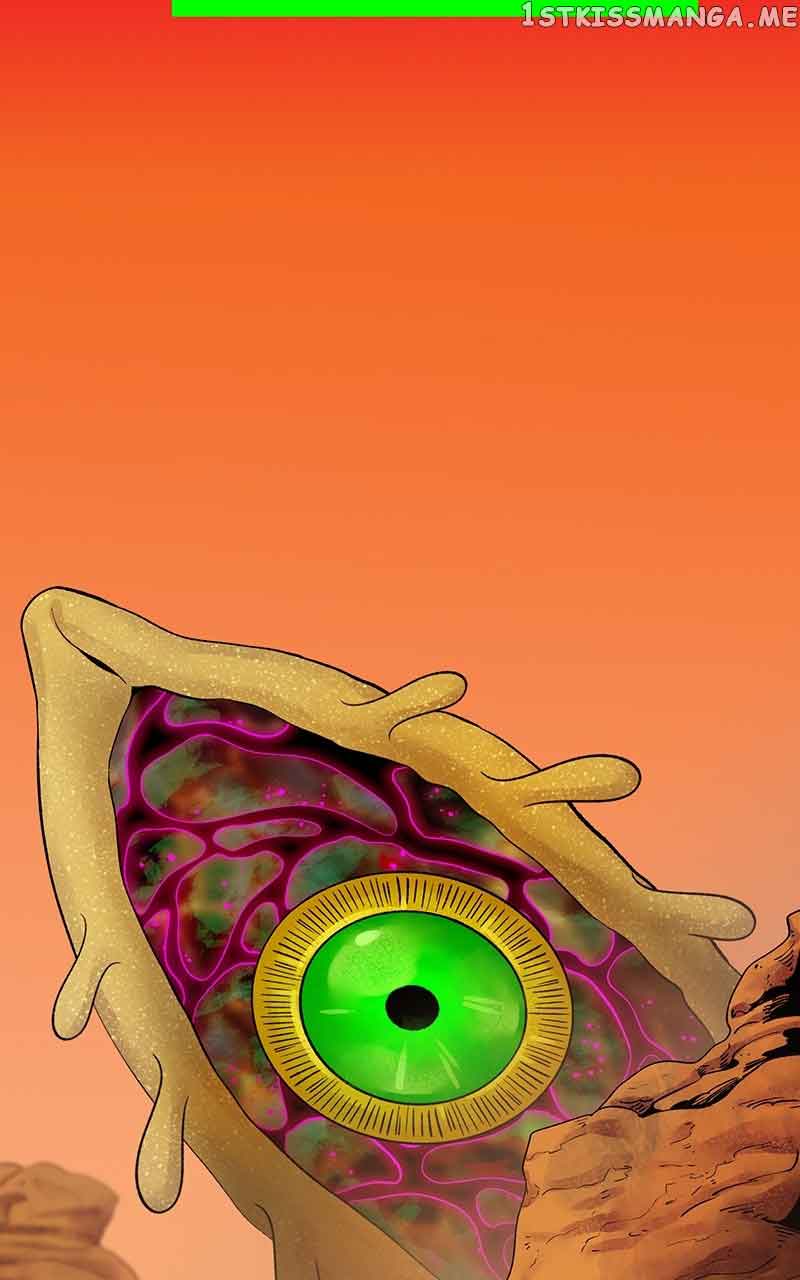 The Witch and The Bull Chapter 110 - Page 15