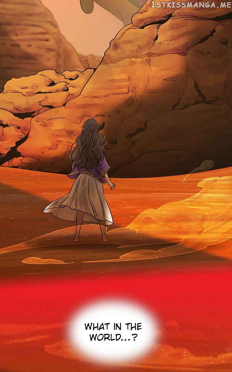 The Witch and The Bull Chapter 110 - Page 16