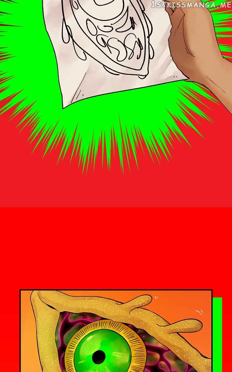 The Witch and The Bull Chapter 110 - Page 19