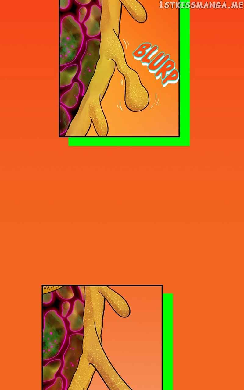 The Witch and The Bull Chapter 110 - Page 21