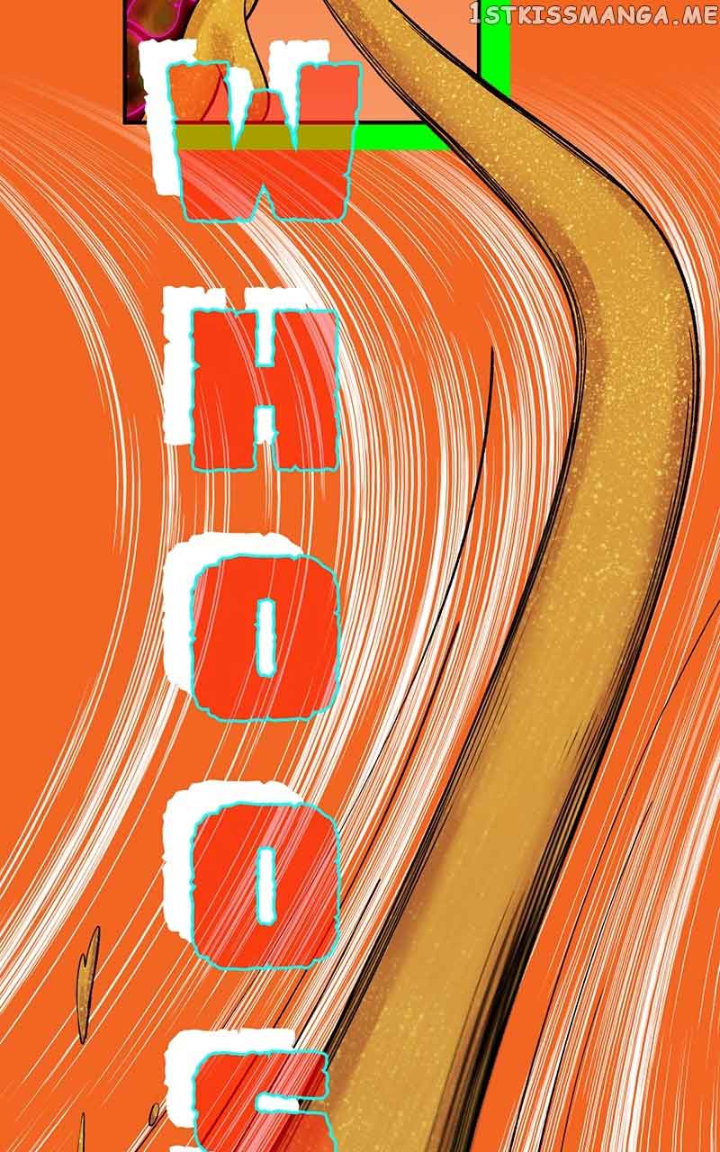 The Witch and The Bull Chapter 110 - Page 22