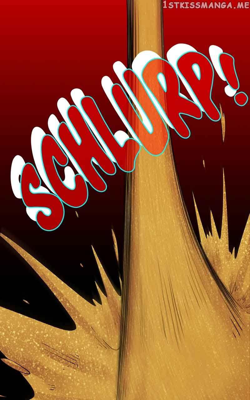 The Witch and The Bull Chapter 110 - Page 36