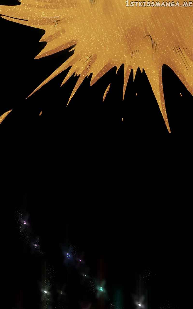 The Witch and The Bull Chapter 110 - Page 37