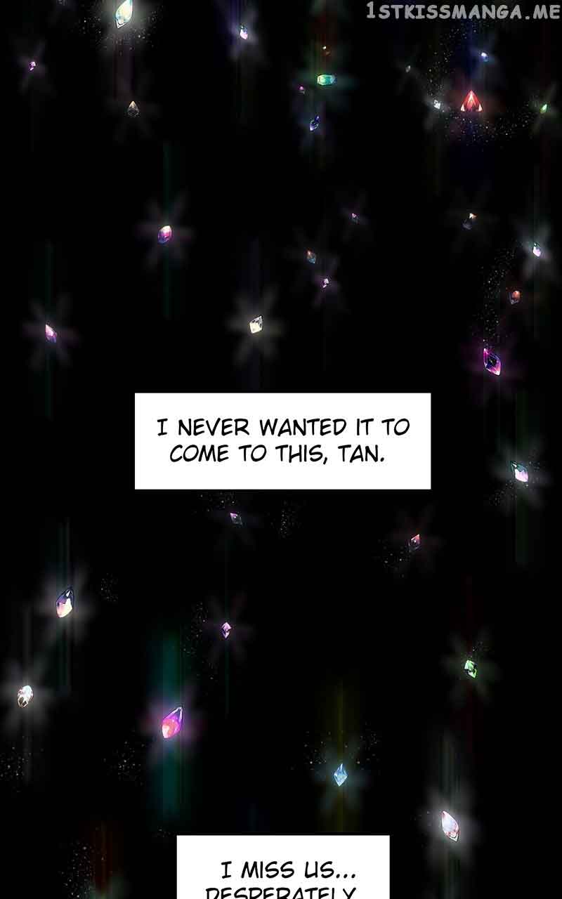 The Witch and The Bull Chapter 110 - Page 39