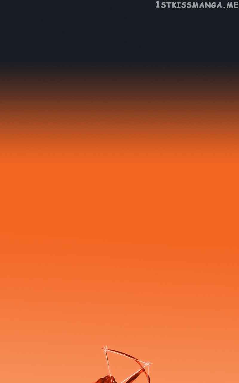 The Witch and The Bull Chapter 110 - Page 7