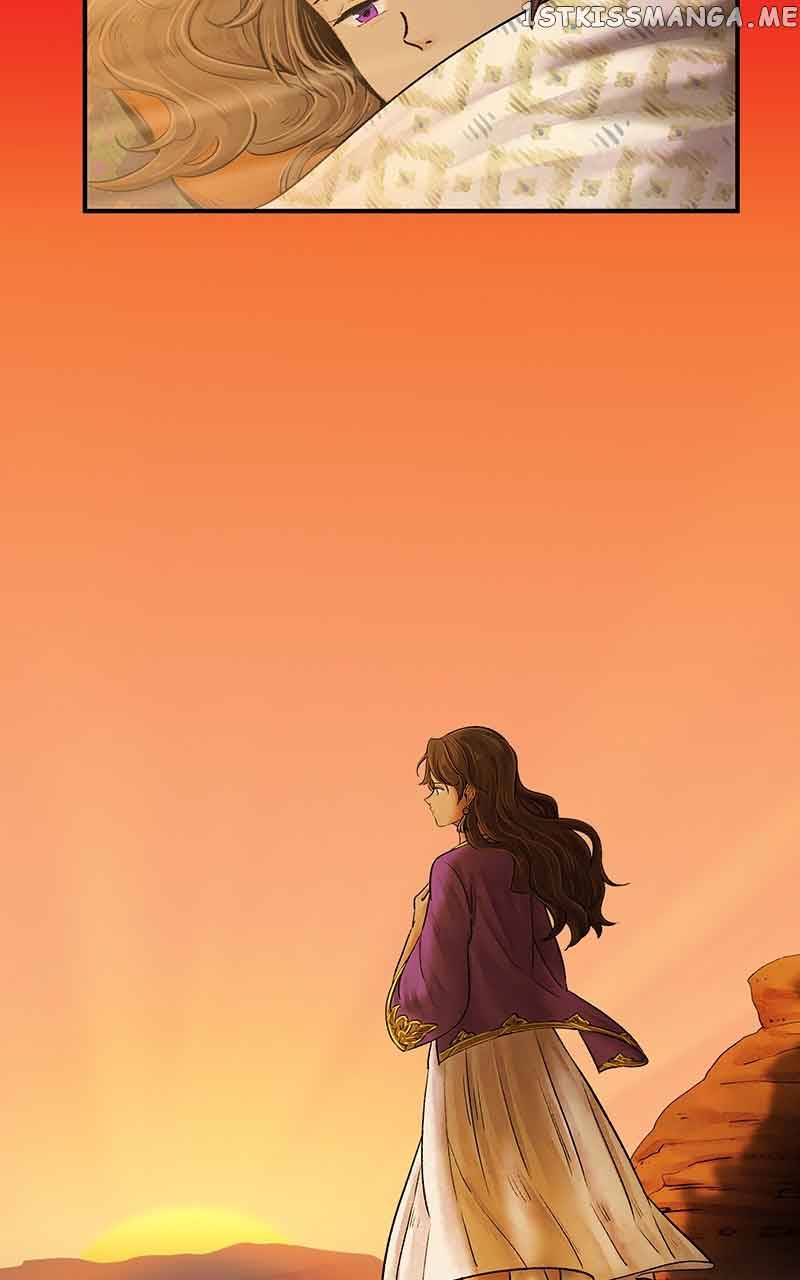 The Witch and The Bull Chapter 110 - Page 9