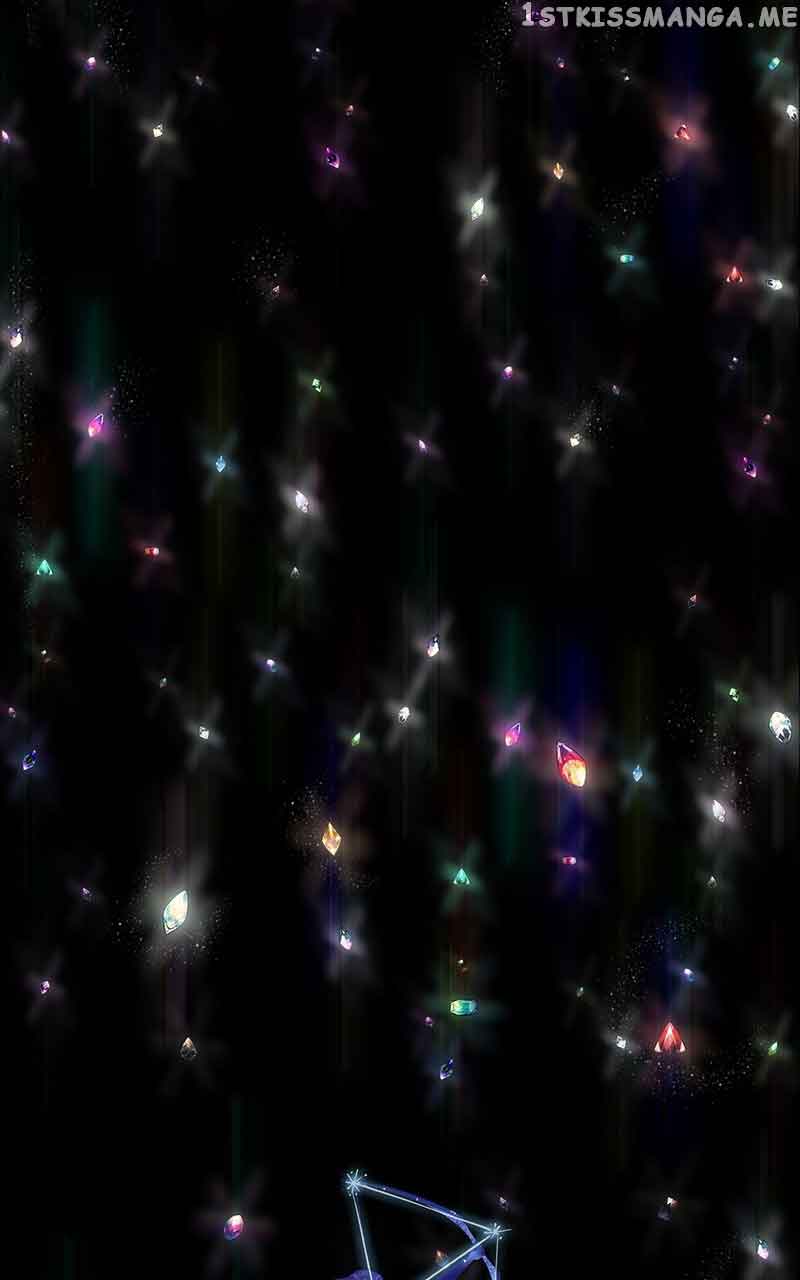 The Witch and The Bull Chapter 111 - Page 1