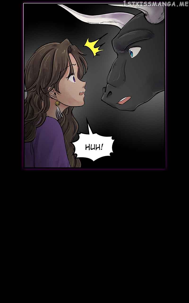 The Witch and The Bull Chapter 111 - Page 10