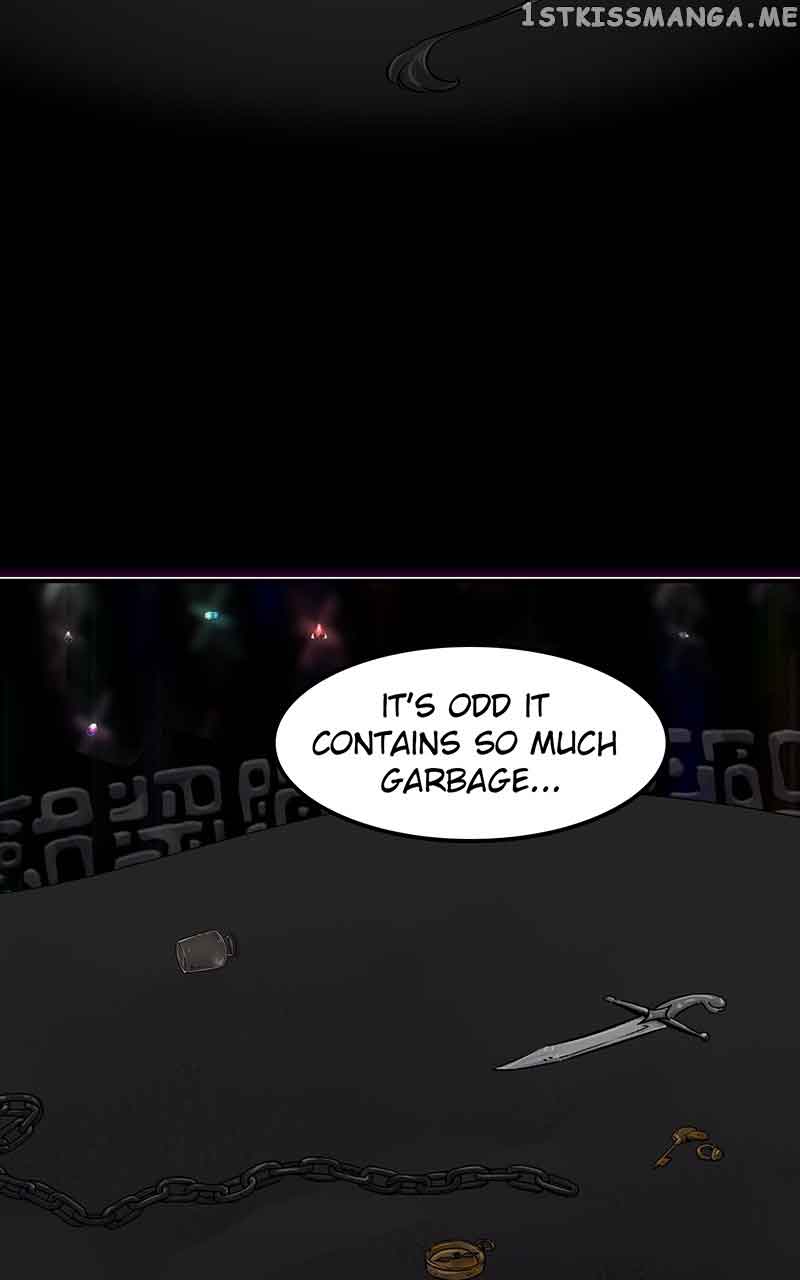 The Witch and The Bull Chapter 111 - Page 14