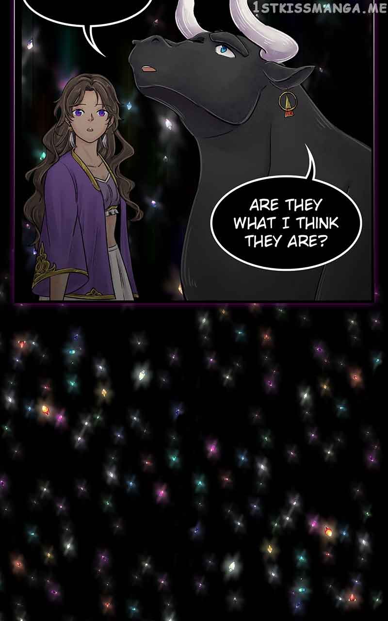 The Witch and The Bull Chapter 111 - Page 17