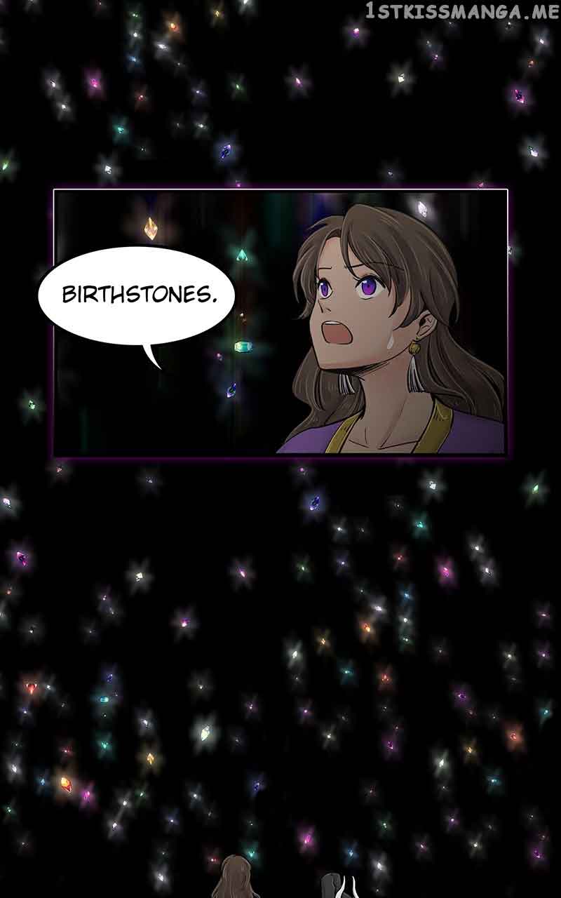 The Witch and The Bull Chapter 111 - Page 18