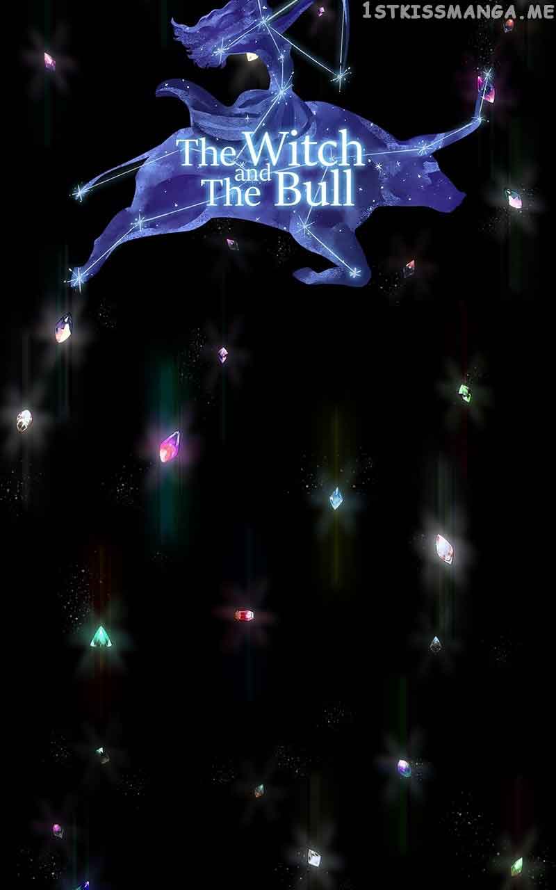 The Witch and The Bull Chapter 111 - Page 2