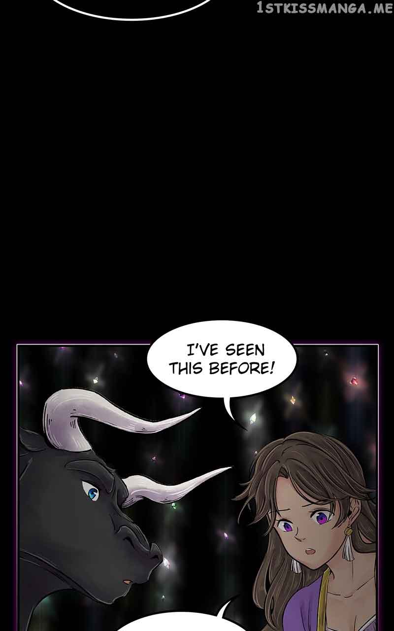 The Witch and The Bull Chapter 111 - Page 20