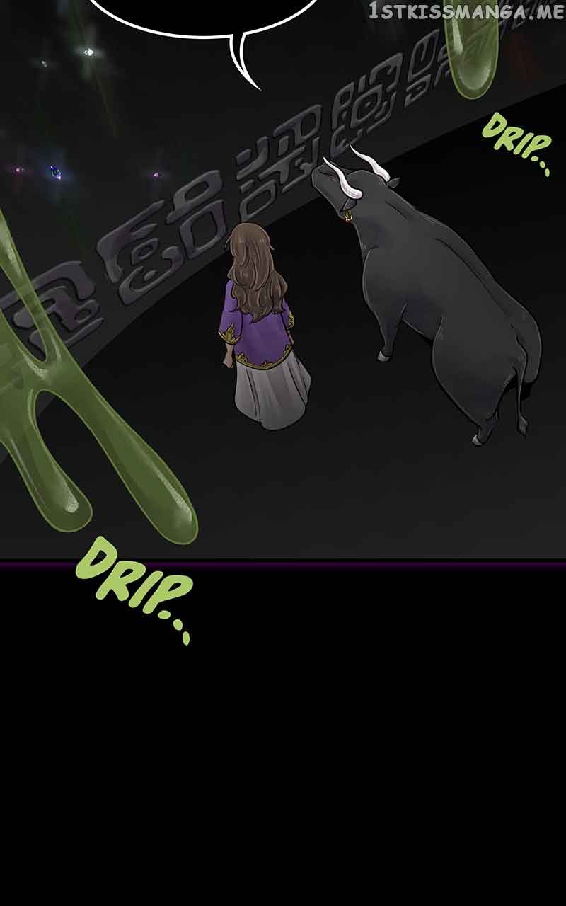 The Witch and The Bull Chapter 111 - Page 22