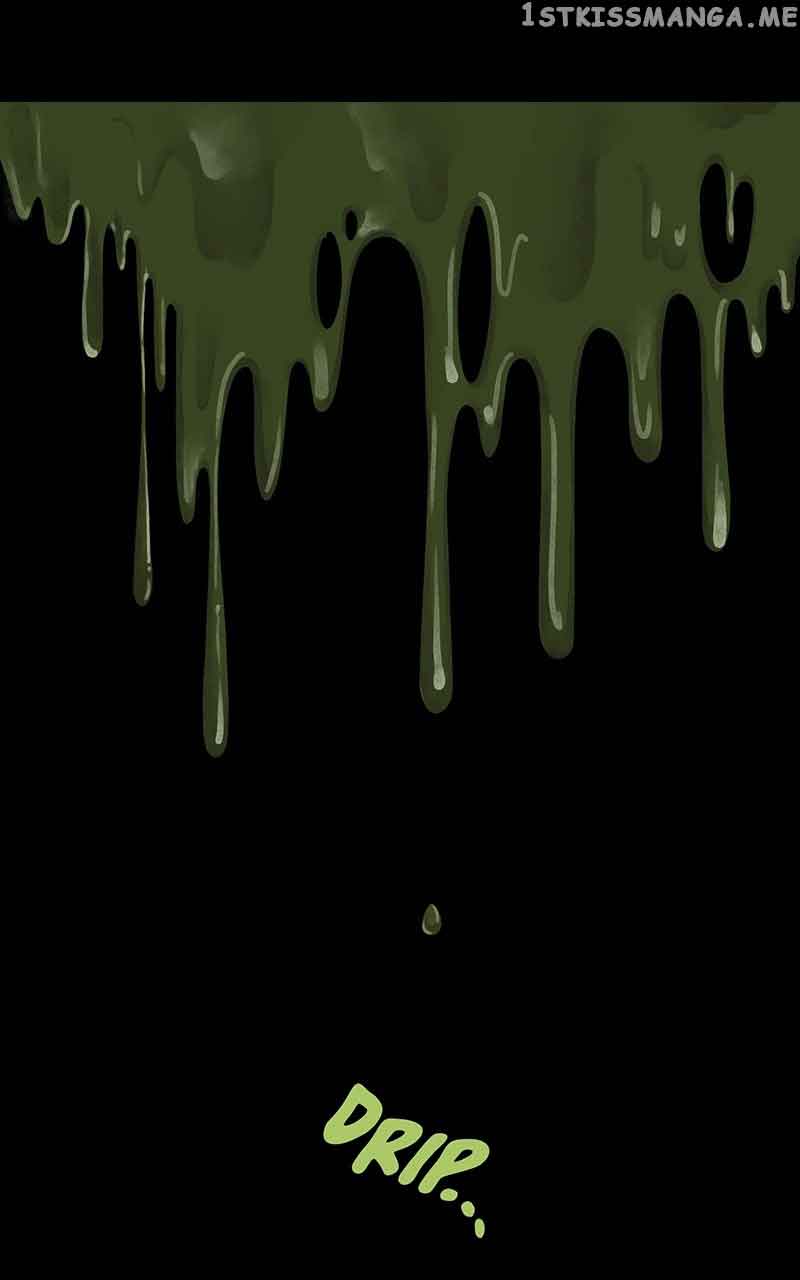 The Witch and The Bull Chapter 111 - Page 23