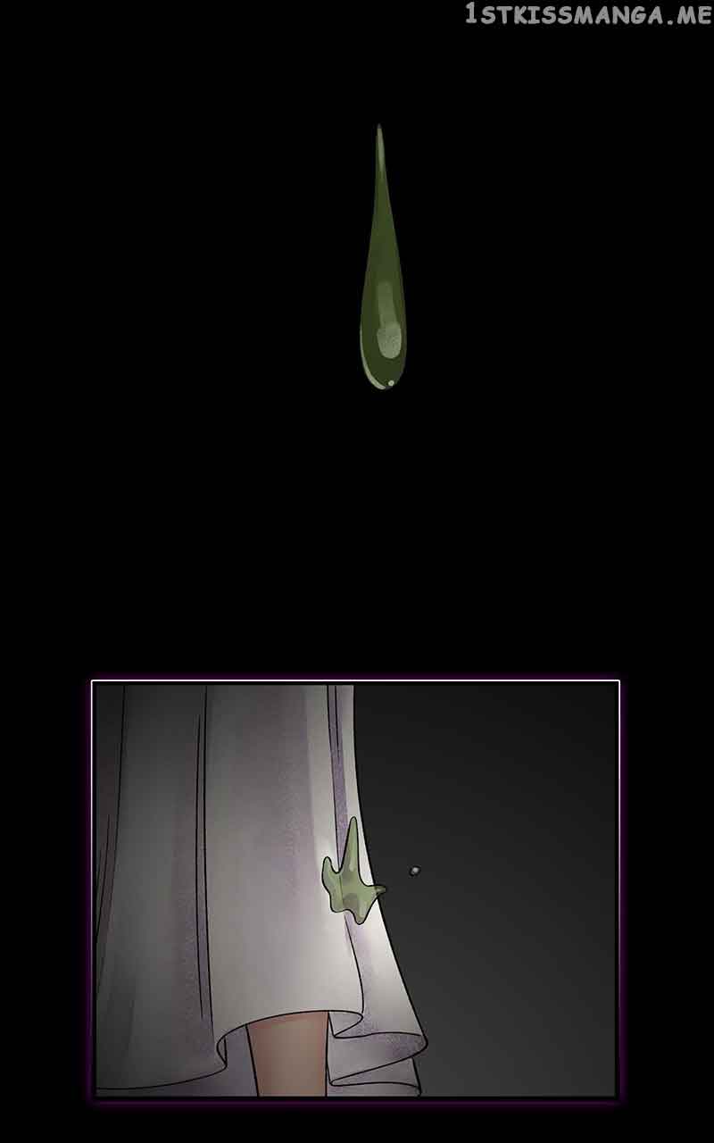 The Witch and The Bull Chapter 111 - Page 24