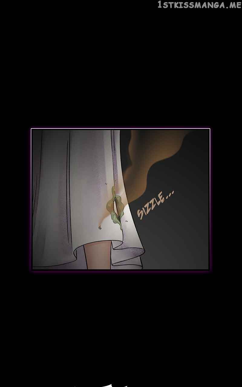 The Witch and The Bull Chapter 111 - Page 25