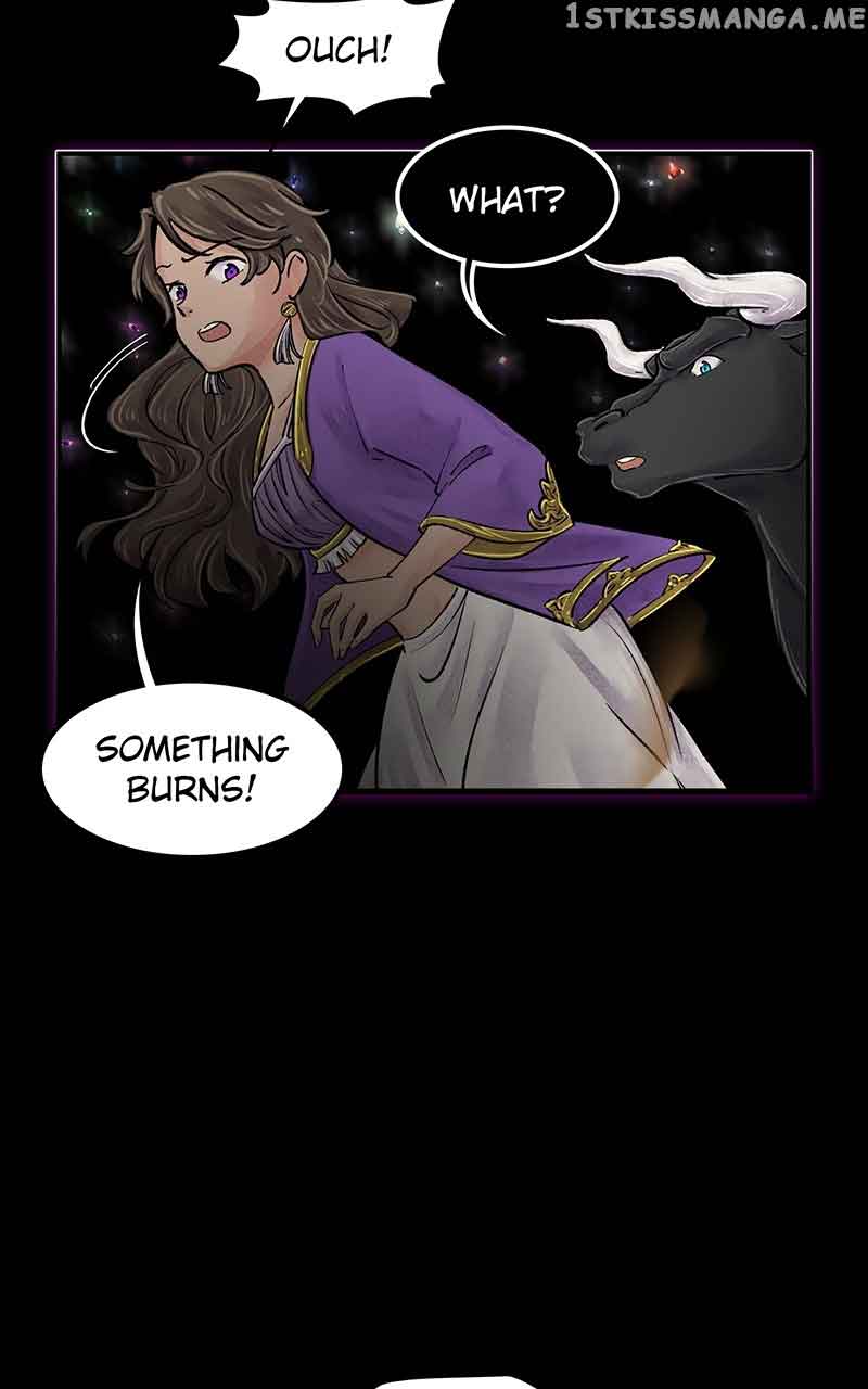 The Witch and The Bull Chapter 111 - Page 26