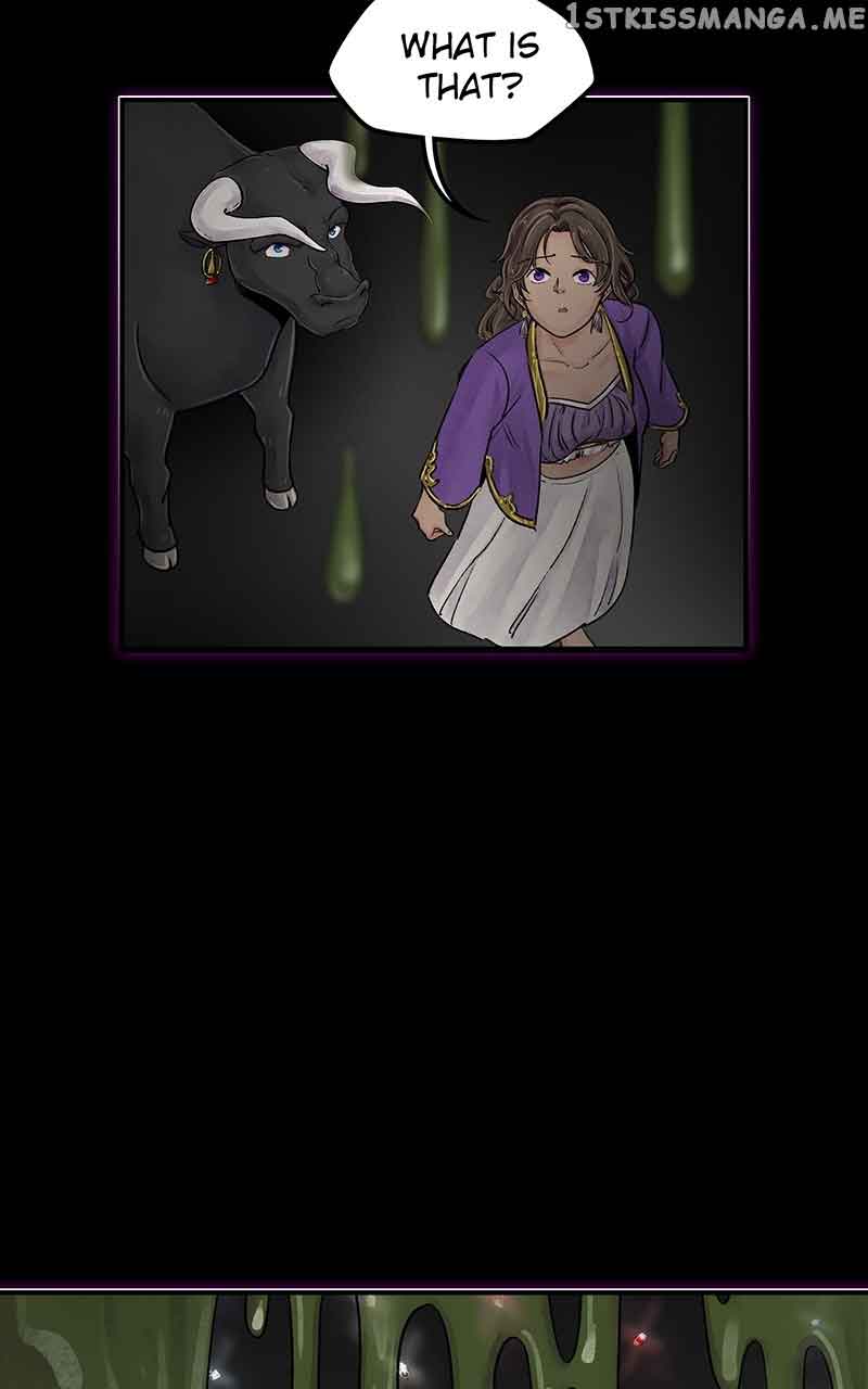 The Witch and The Bull Chapter 111 - Page 27