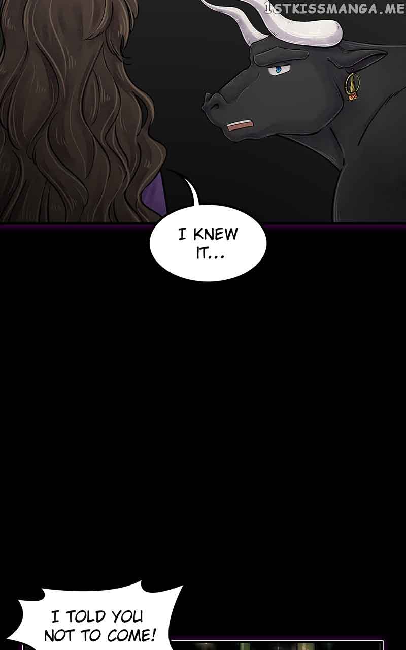 The Witch and The Bull Chapter 111 - Page 29